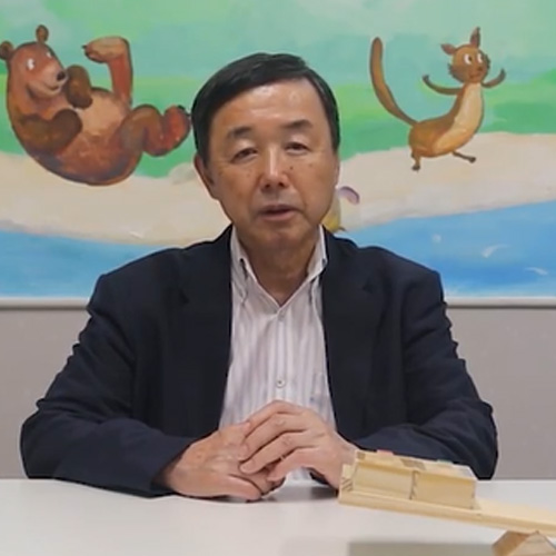 小熊教學法六大領域介紹