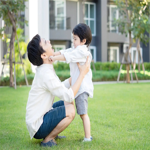 小熊教學法三大教育理念