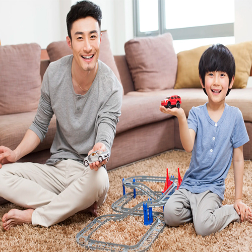 如何培養孩子思維力